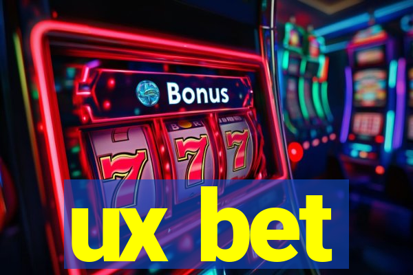 ux bet